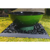 Fire Pit Floor Protector Square