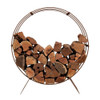 Heritage Outdoor Wood Storage