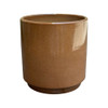 Farah Cylinder Pot Terracotta