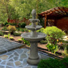 Vittro Elegant Fountain With Lights