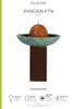 Minoan Fountain info