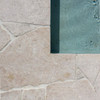 Travertine Premium Classic Crazy Pave