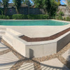 Marble Seagrass