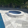 Marble Atlantic Grey