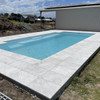 Marble Tundra Grey