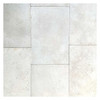 Limestone Crema Siena