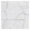 Limestone Crema Siena Crazy Pave