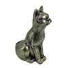 Cat Pot Feet Resin