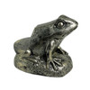 Frog Pot Feet Resin