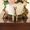 Rabbit Pot Feet Resin