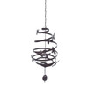 Spiral Bee Chime