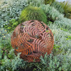 Fern Ball Metal