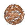 Fern Ball Metal