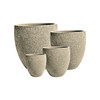 Montague Egg Lava Beige