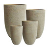 Chambers U Pot Lava Beige