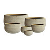 Andy Bowl Lava Beige
