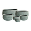 Andy Bowl Lava Green