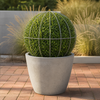 Ball Topiary Frame