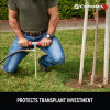 Root Irrigator With Comfortgel Grip