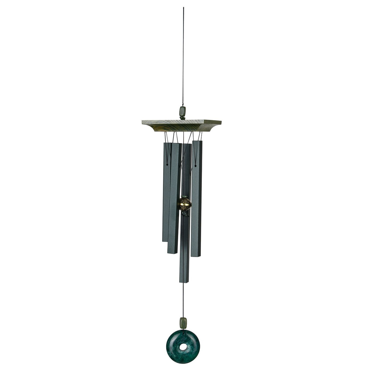 Jade Wind Chime Four Seasons Nursery