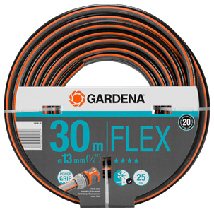 Gardena Flex Hose 13mm Four Seasons Nursery