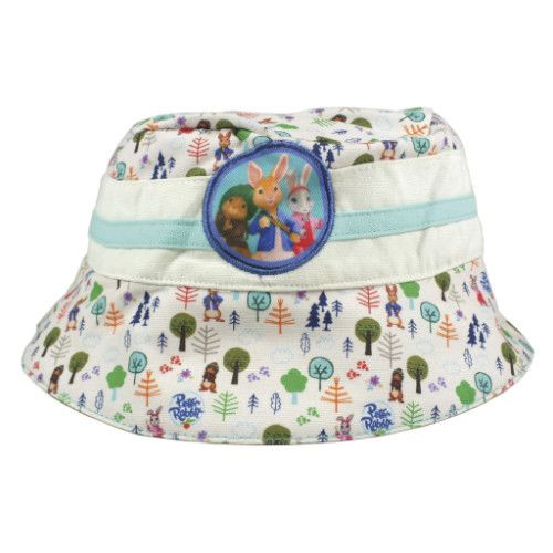 Peter Rabbit Garden Hat - Four Seasons Nursery