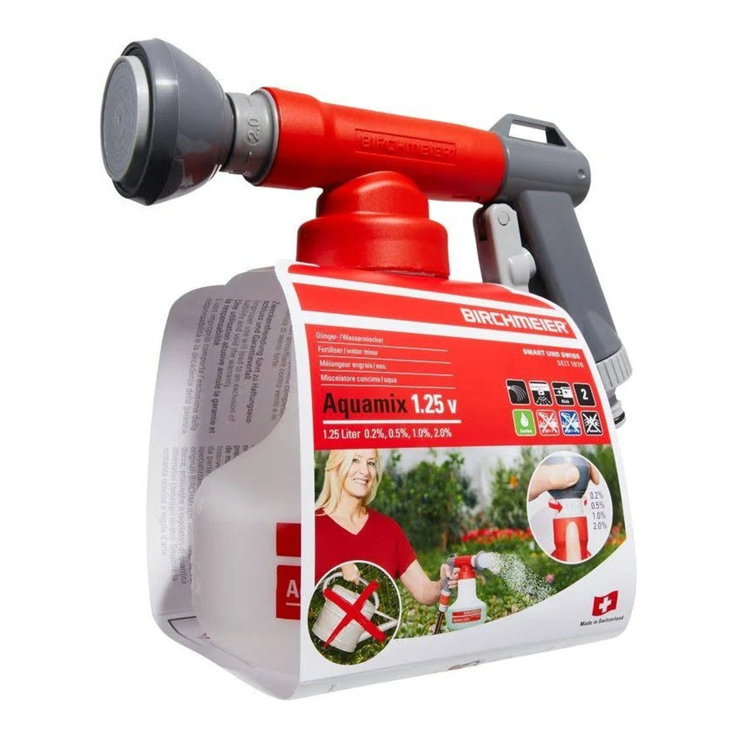 その他 BIRCHMEIER Aquamix 1.25 v Amazon | BANKS Collection BIRCHMEIER アクアミックス (Aquamix
