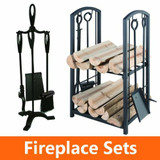 Fireplace Sets