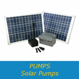 Pumps | Solar