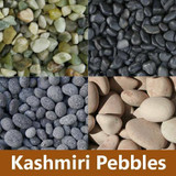 Kashmiri Imported Pebbles