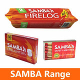 SAMBA Range