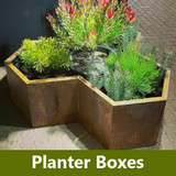ShapeScaper Planters