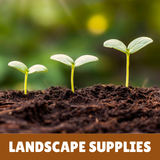 Landscape Supplies and Turf