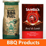 Bbq Products