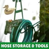 Hose Storage & Tools