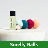 Smelly Balls