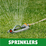 Sprinklers