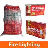 Fire Lighting