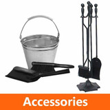 Firewood Accessories