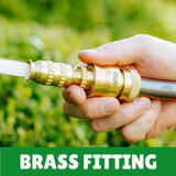 Brass Fittings