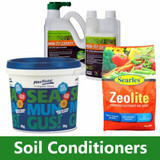 Soil Conditioners