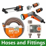 Hoses And Fittings