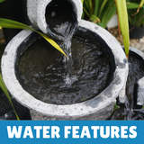 Water Features