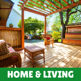 Home & Living