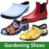 Gardening Shoes