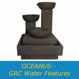 Oceanus Range