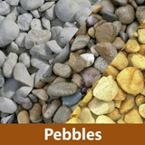 Bagged Pebbles