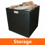 Firewood Storage