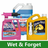 Wet & Forget