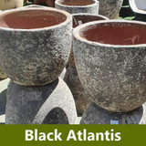 Black Atlantis